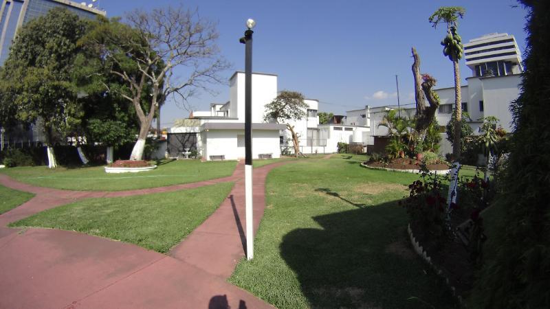 Hotel Plaza Γουατεμάλα Εξωτερικό φωτογραφία