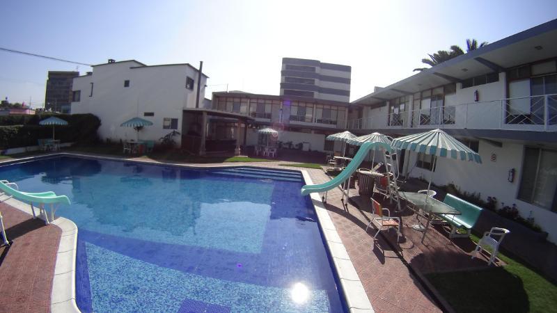 Hotel Plaza Γουατεμάλα Εξωτερικό φωτογραφία