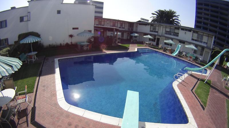 Hotel Plaza Γουατεμάλα Εξωτερικό φωτογραφία