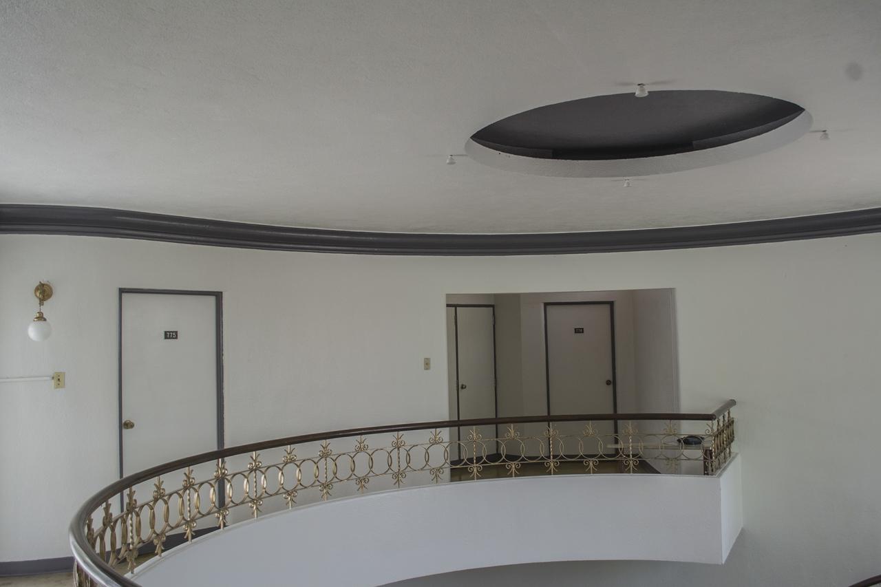 Hotel Plaza Γουατεμάλα Εξωτερικό φωτογραφία