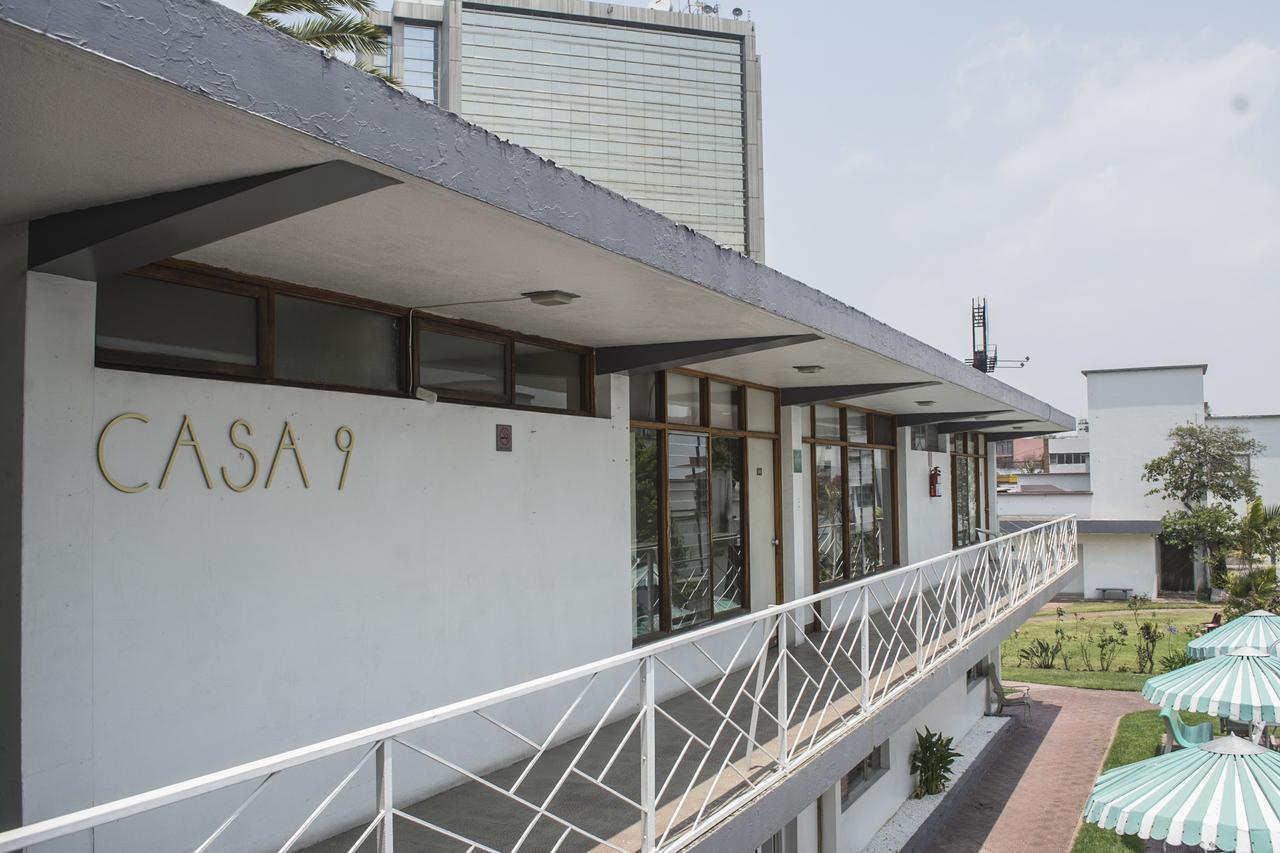 Hotel Plaza Γουατεμάλα Εξωτερικό φωτογραφία