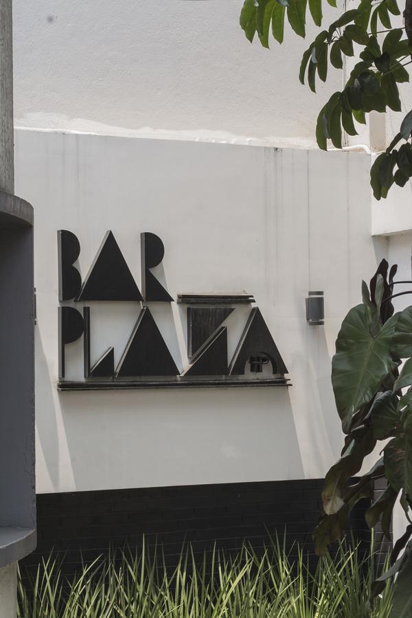 Hotel Plaza Γουατεμάλα Εξωτερικό φωτογραφία