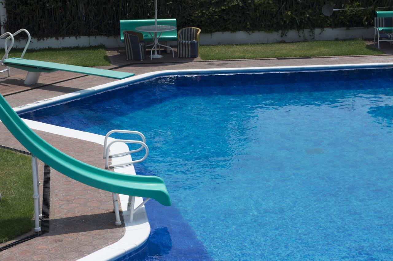 Hotel Plaza Γουατεμάλα Εξωτερικό φωτογραφία