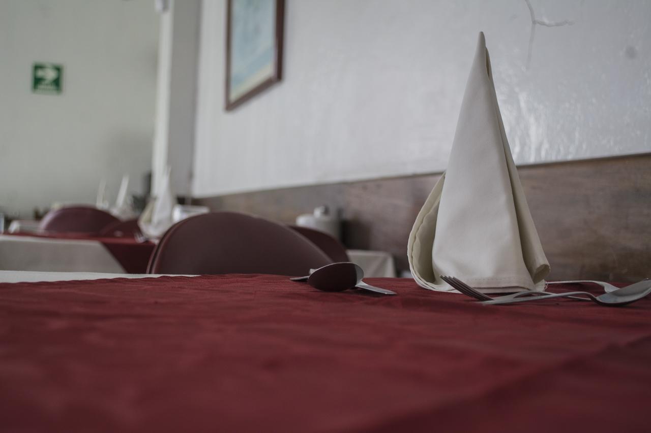 Hotel Plaza Γουατεμάλα Εξωτερικό φωτογραφία