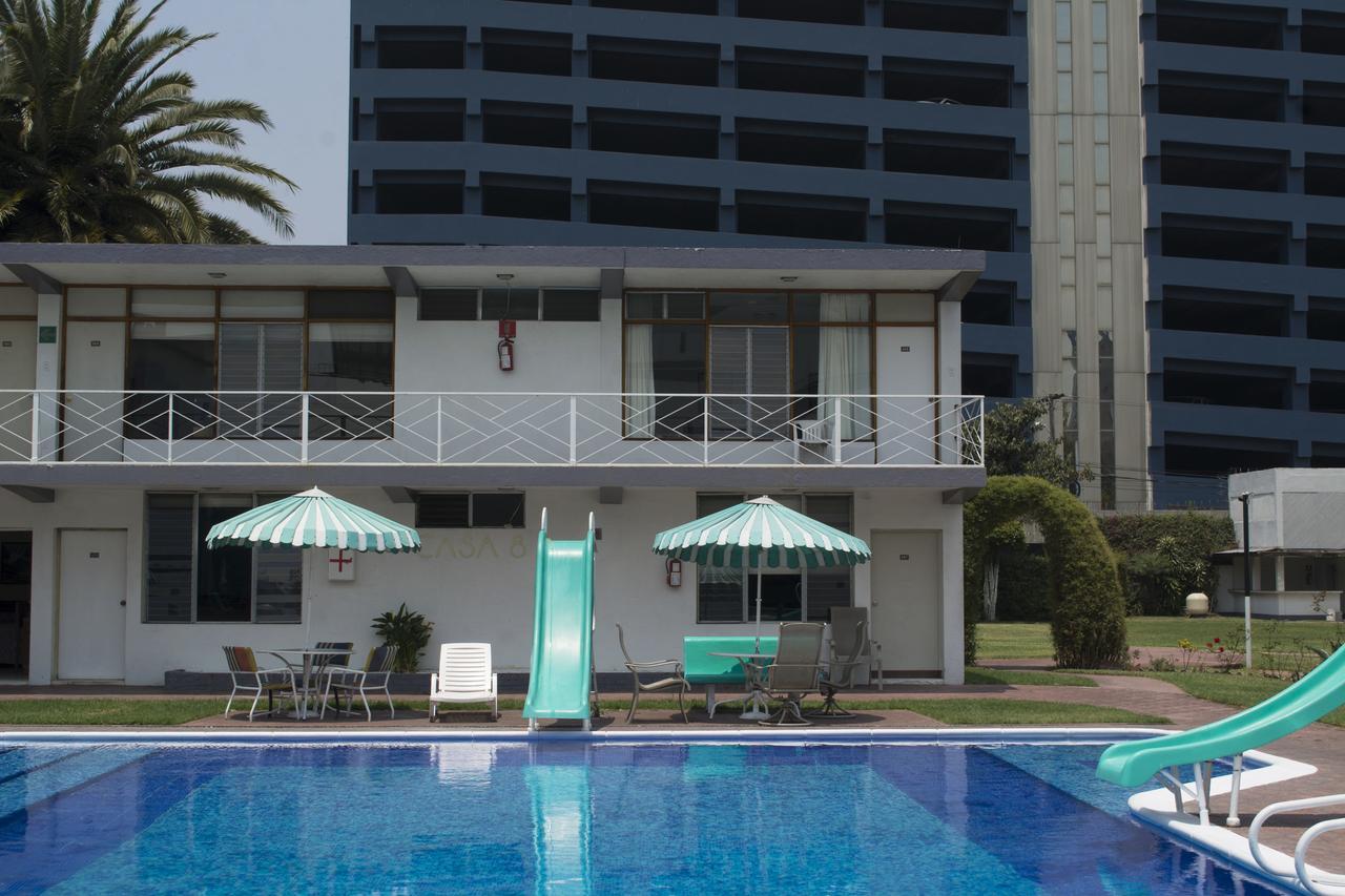Hotel Plaza Γουατεμάλα Εξωτερικό φωτογραφία