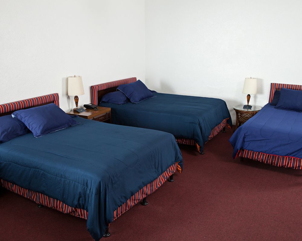Hotel Plaza Γουατεμάλα Εξωτερικό φωτογραφία