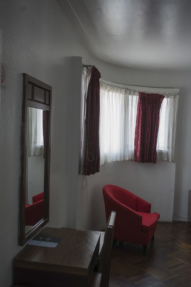 Hotel Plaza Γουατεμάλα Εξωτερικό φωτογραφία